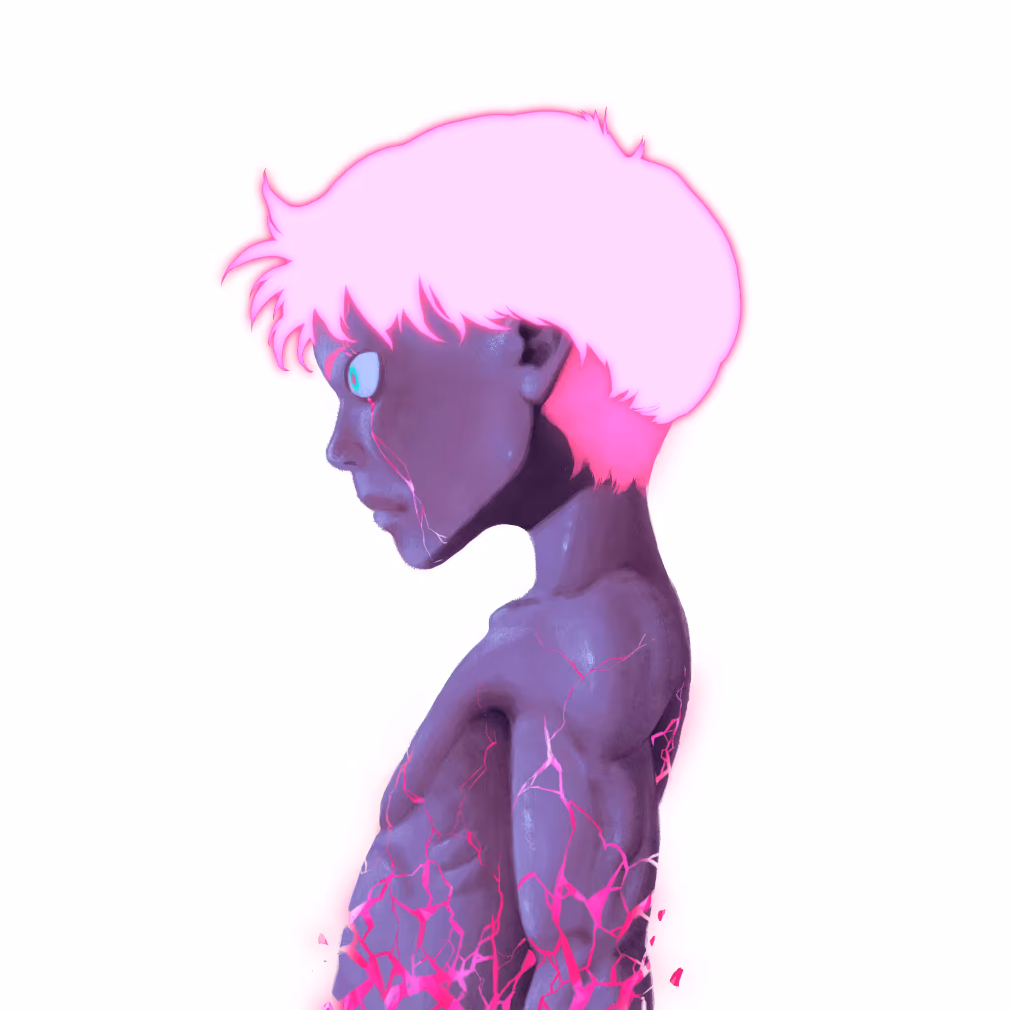 the boy-338 super rare
