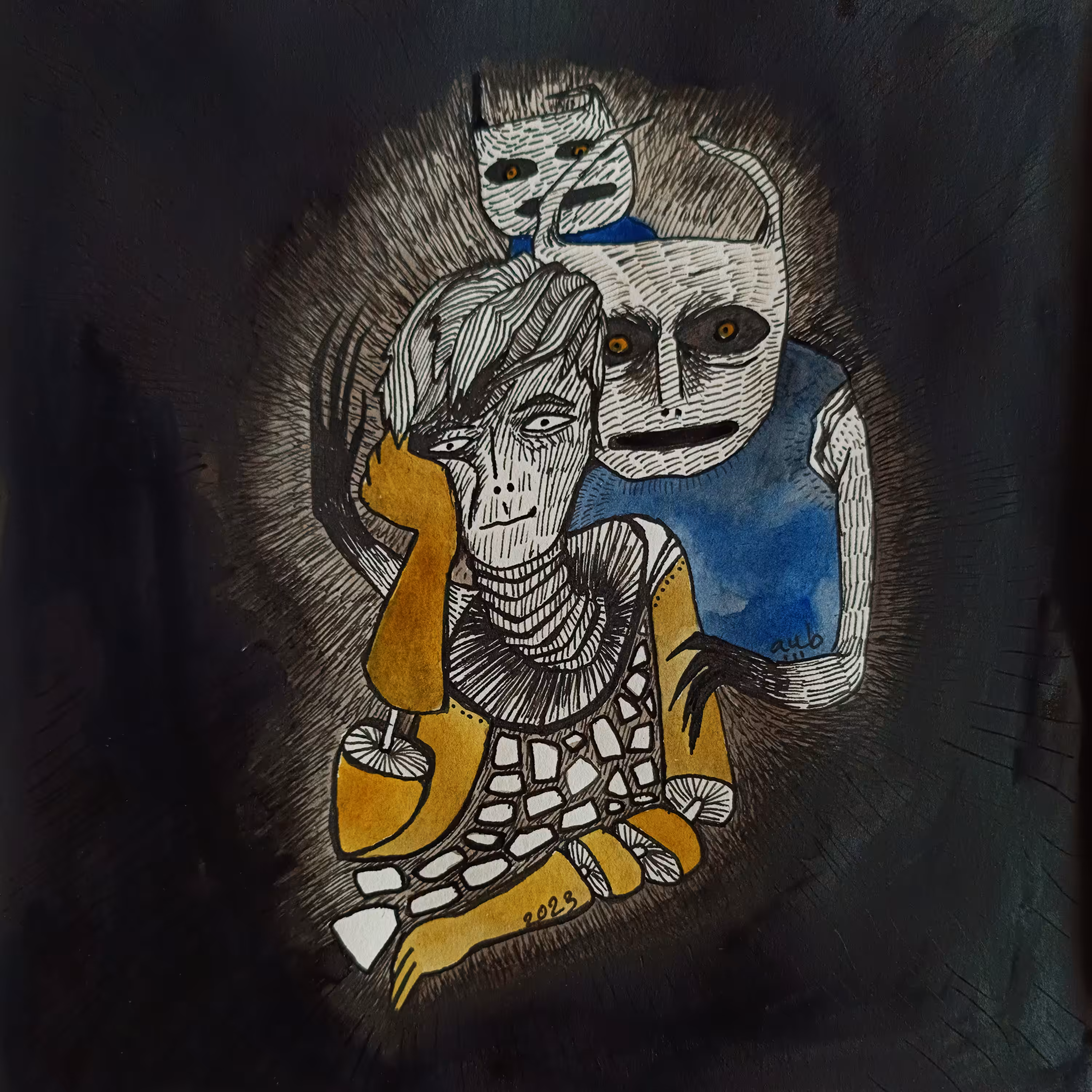 #83