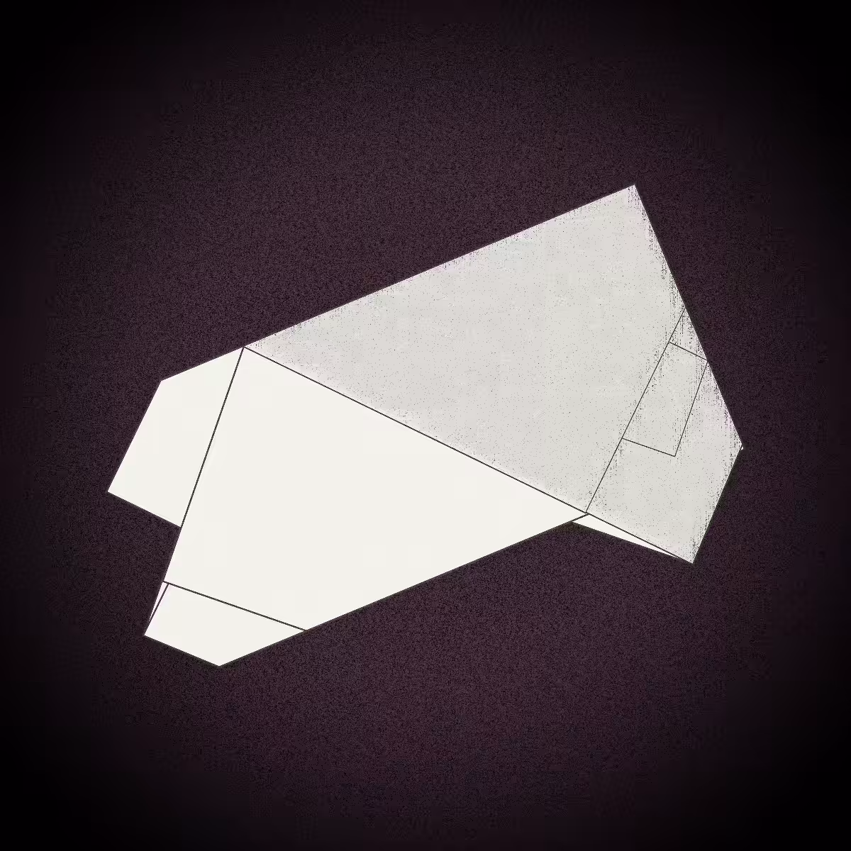 Shape of Freedom #1917