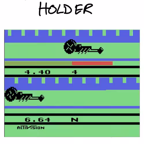 Dragster