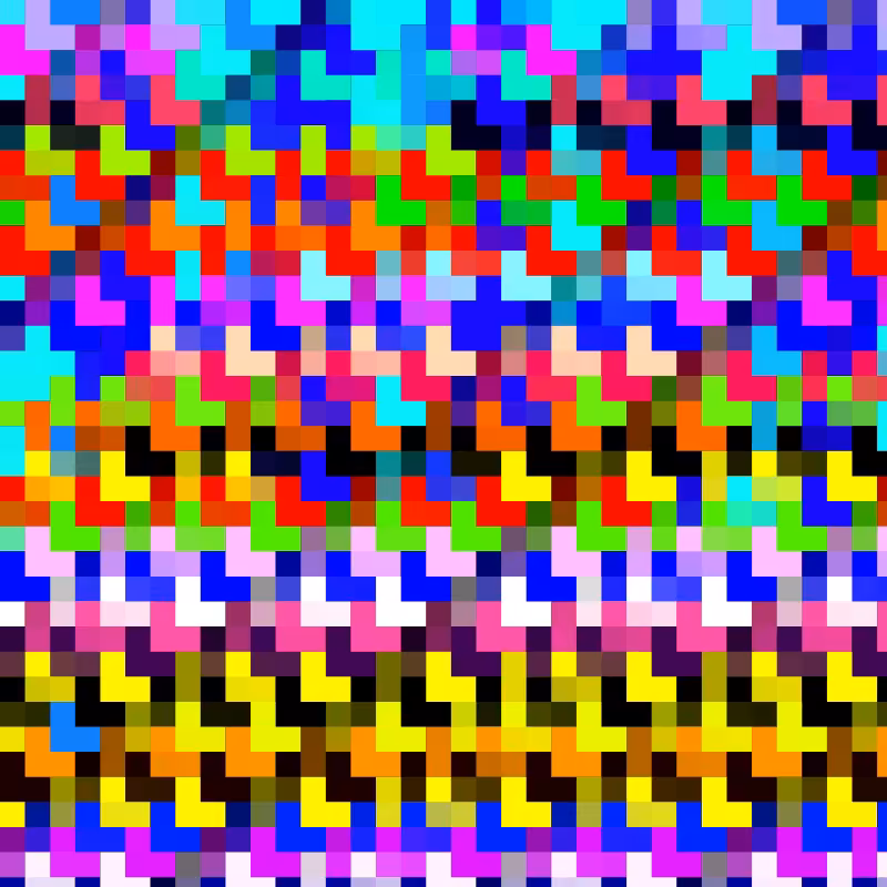 rainbows #22
