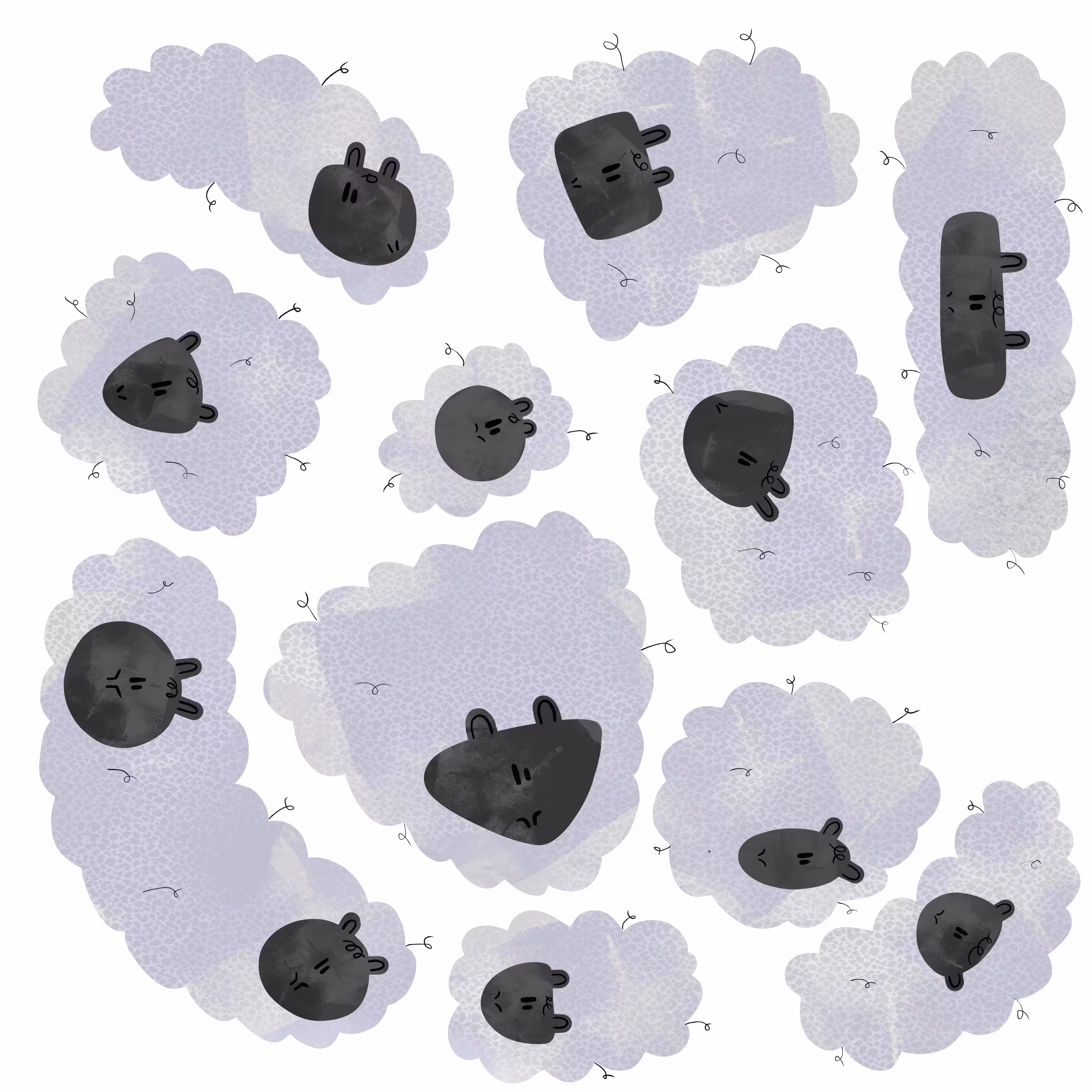 Just some Sheep!!