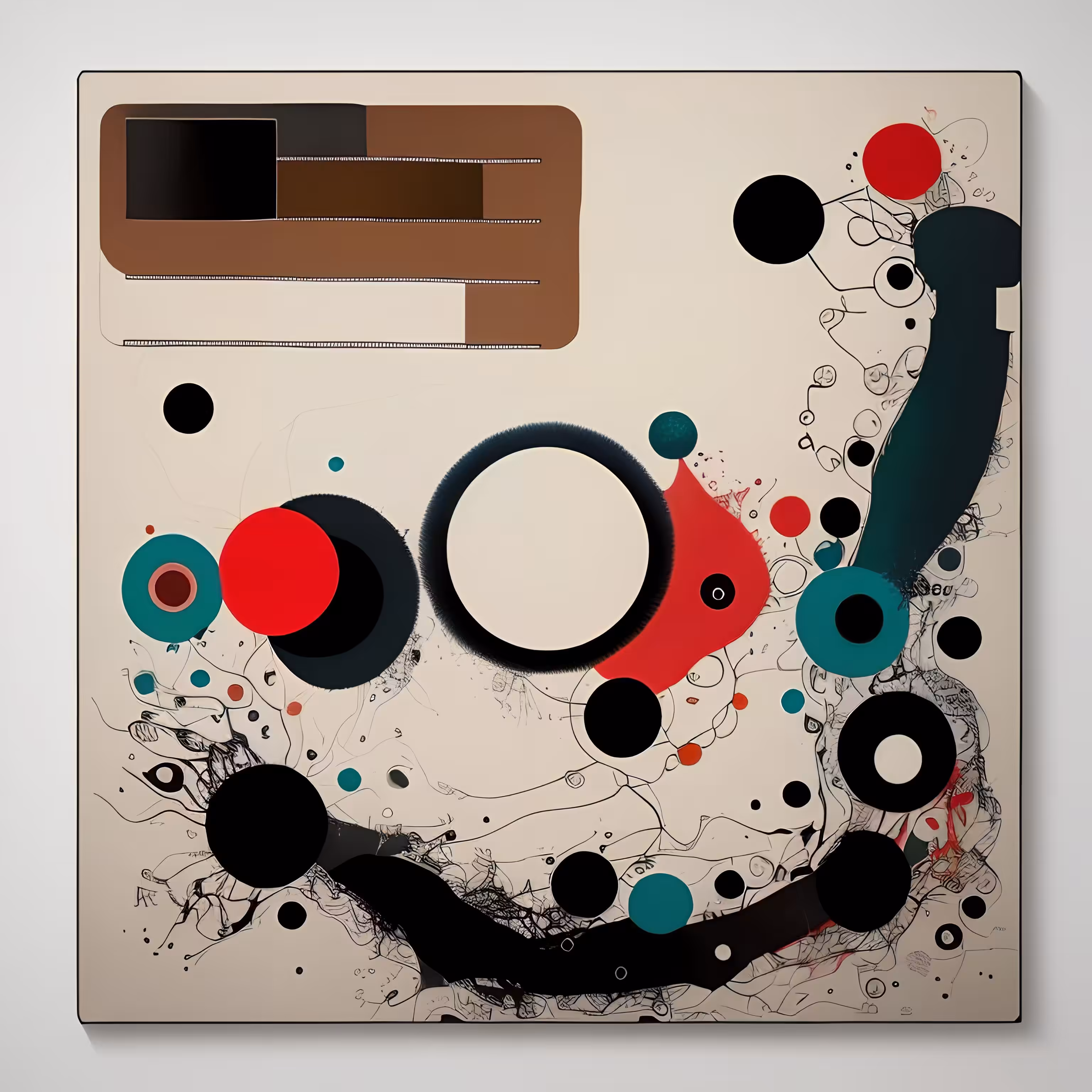 Floppy Drops #80