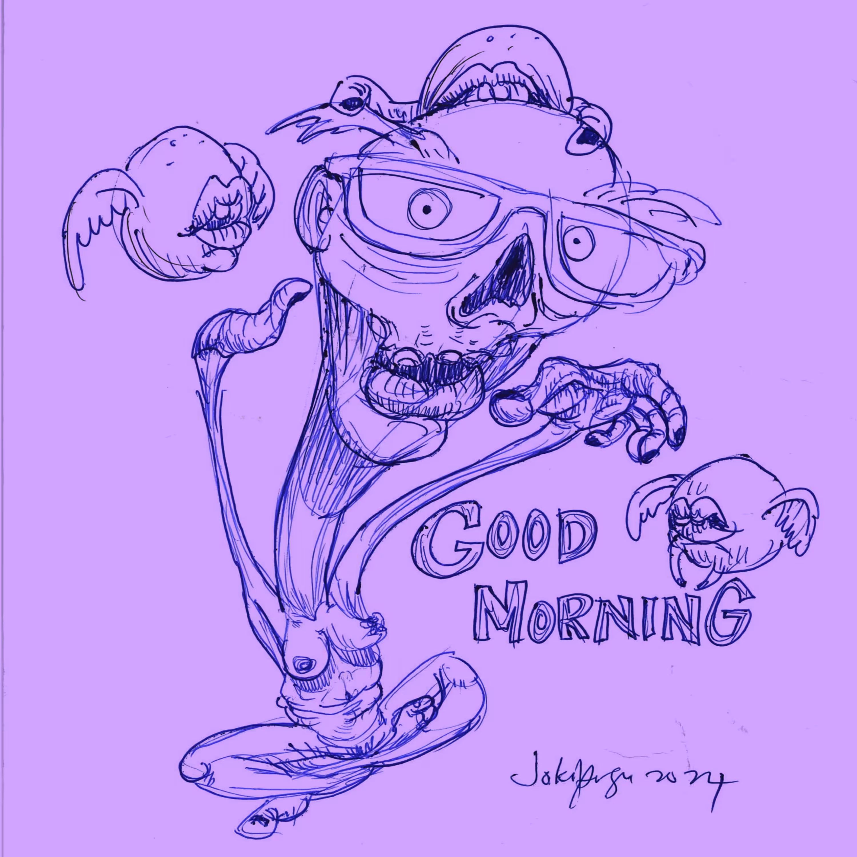 GM #57