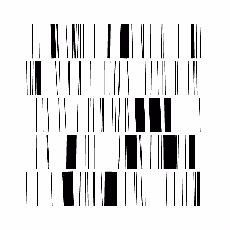 TIMELINES #1