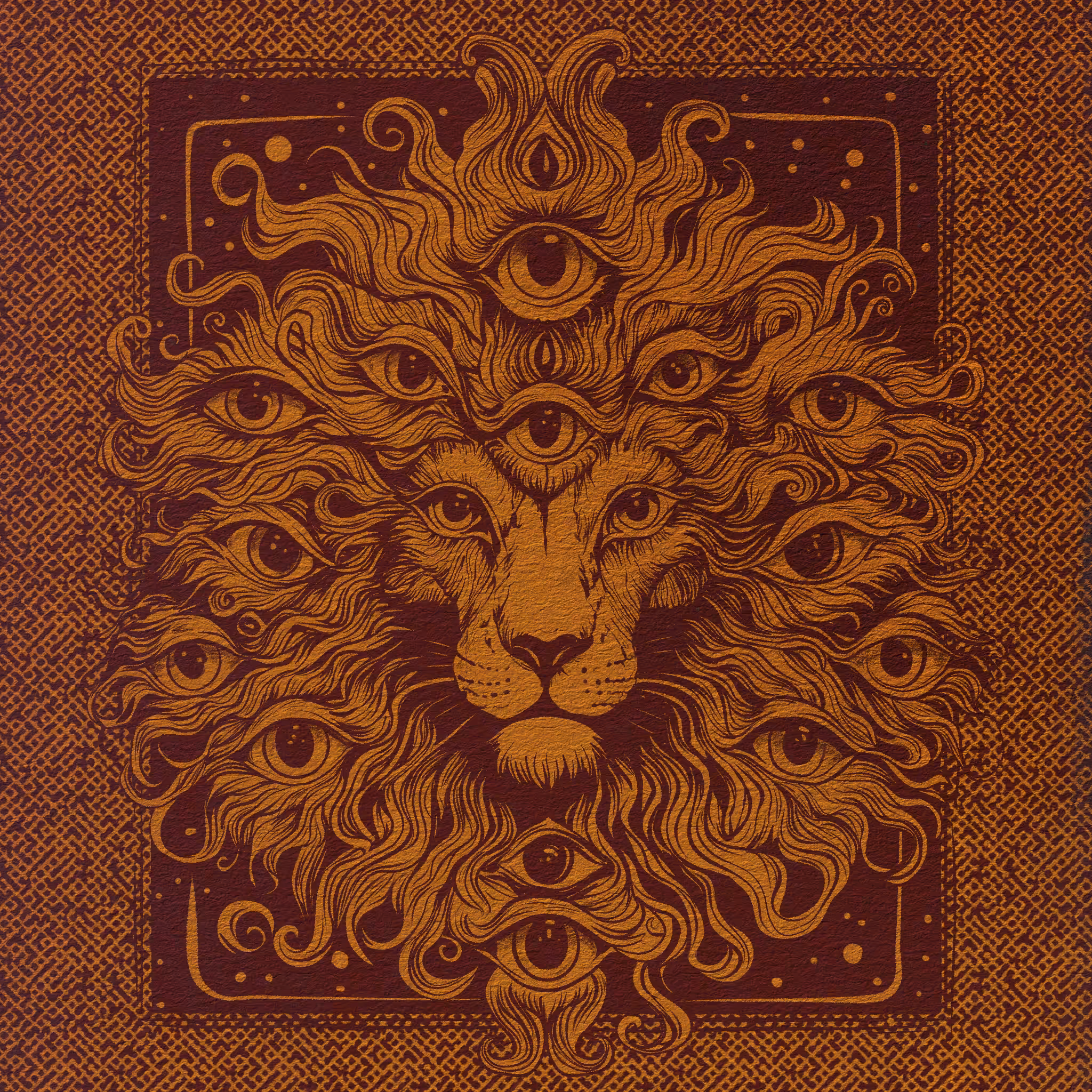 Leo ♌︎