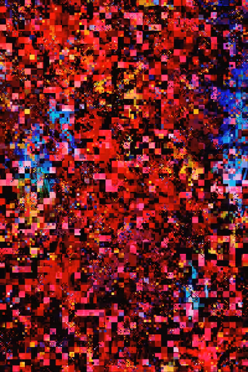 Metamosaic #111