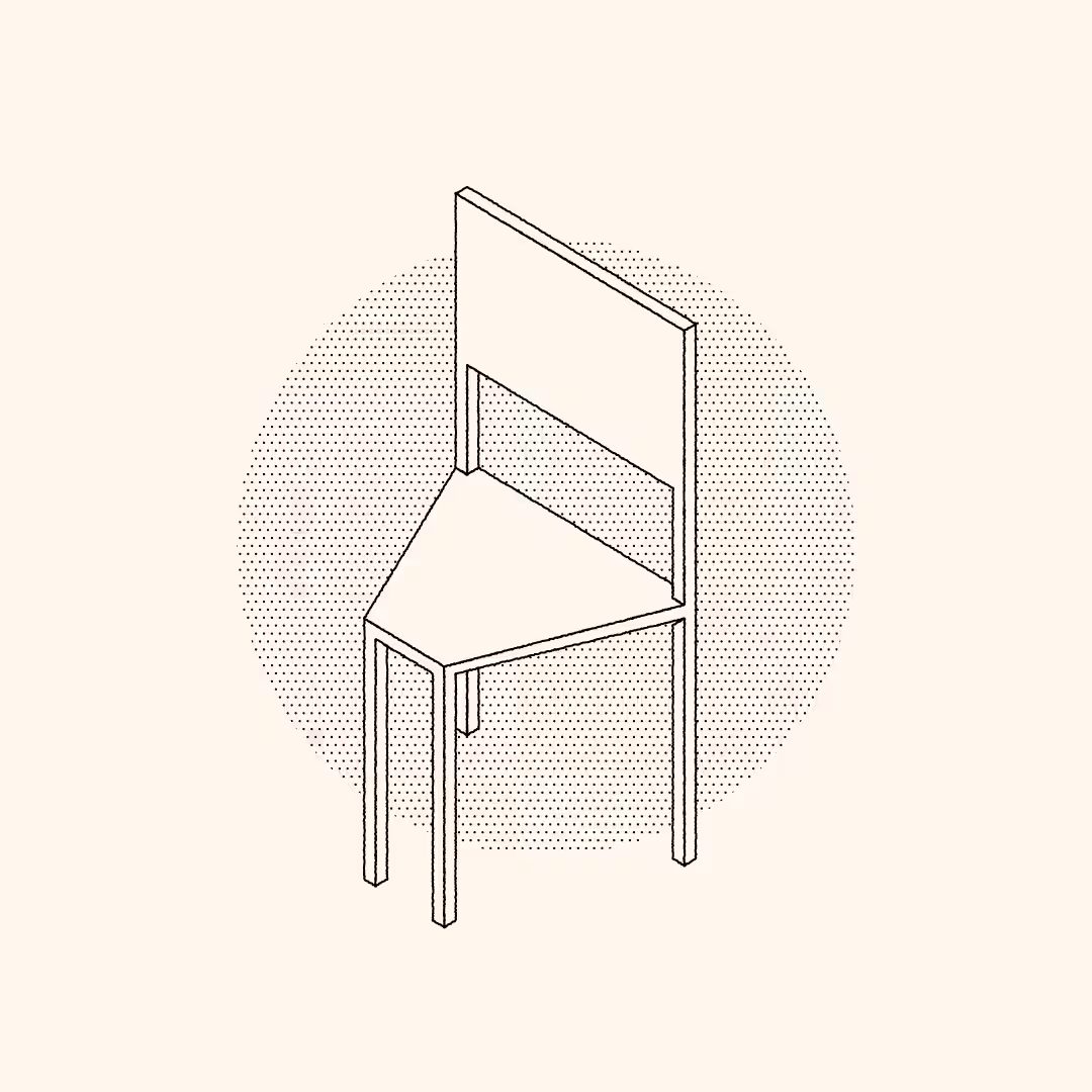 Chair #5