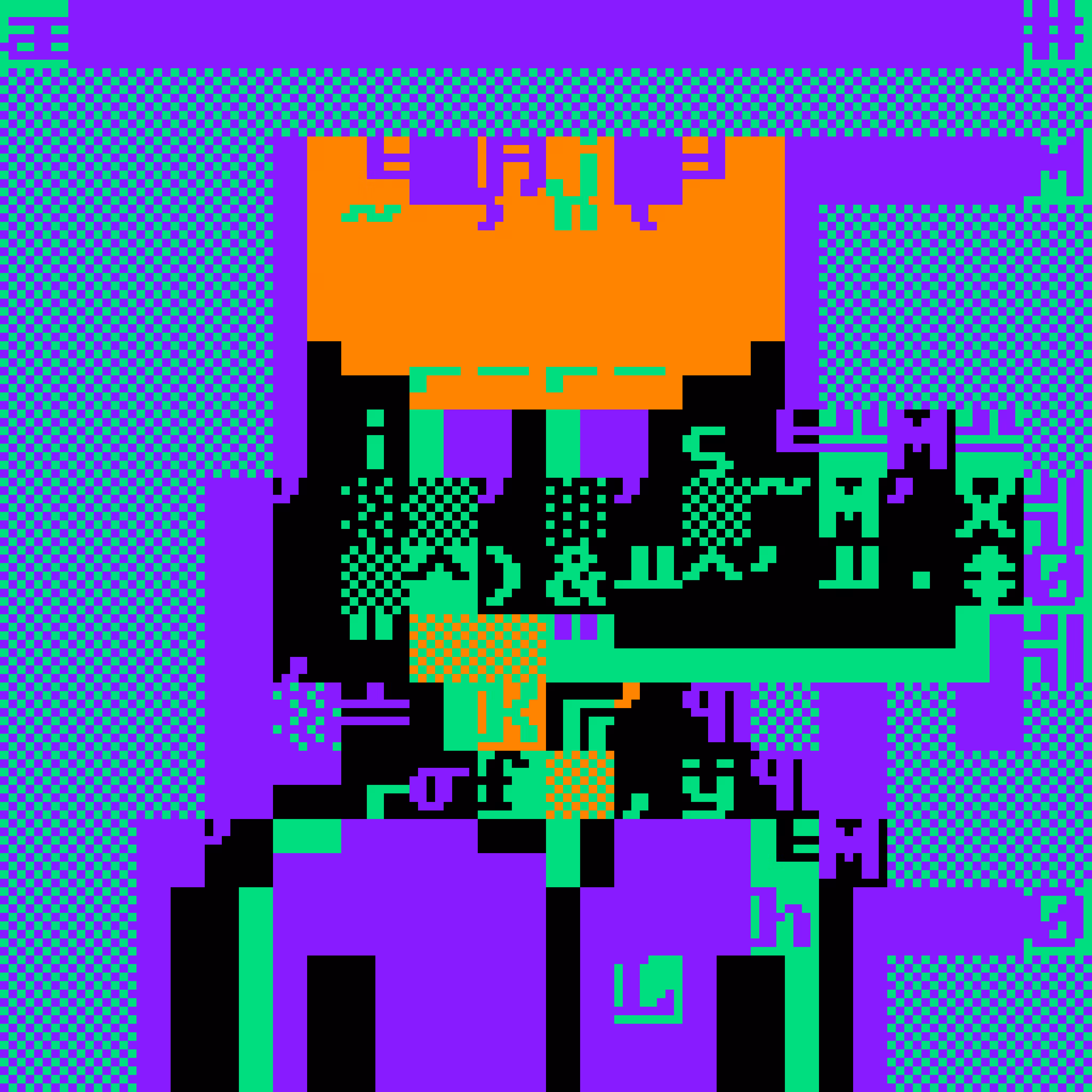 FakeDOSFrenz #026: Kyltrum
