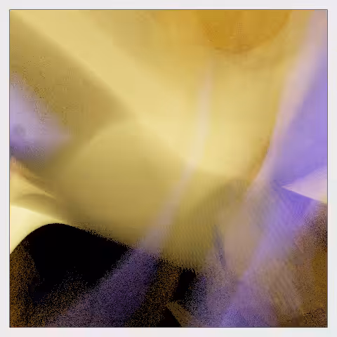 Light reverberations #54