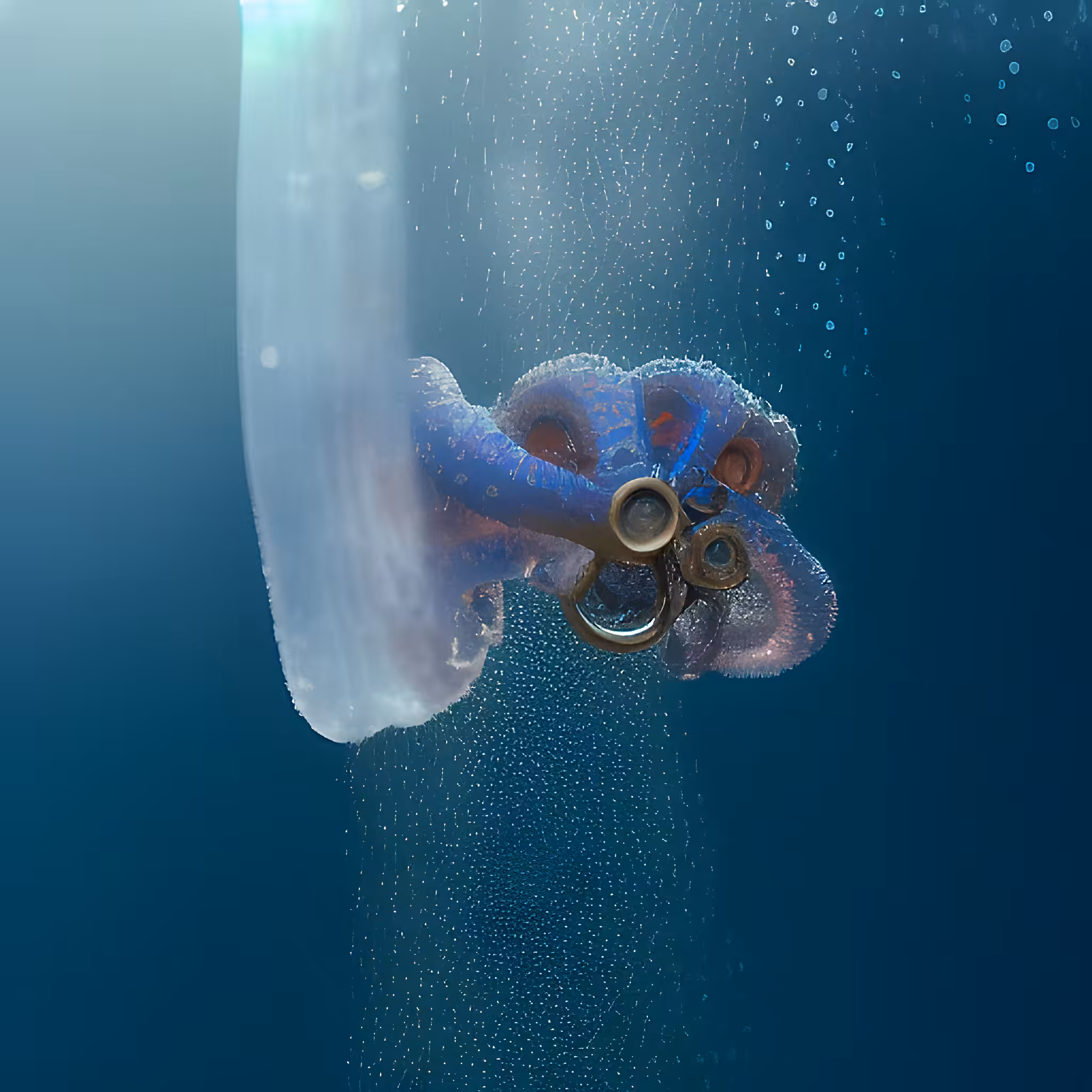 Realm of the Oracles: Sea Grails Released.022