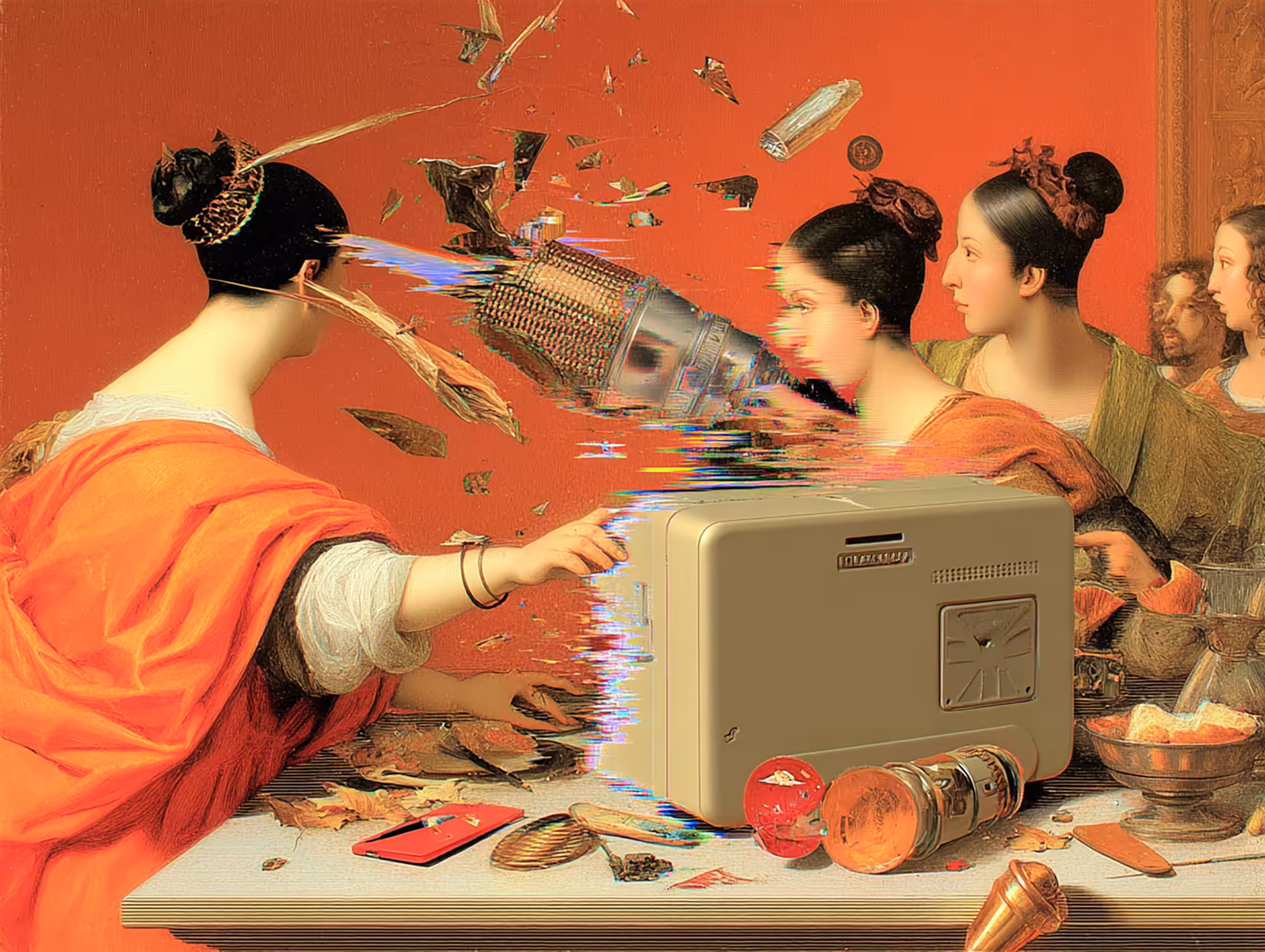 Anachronism #108