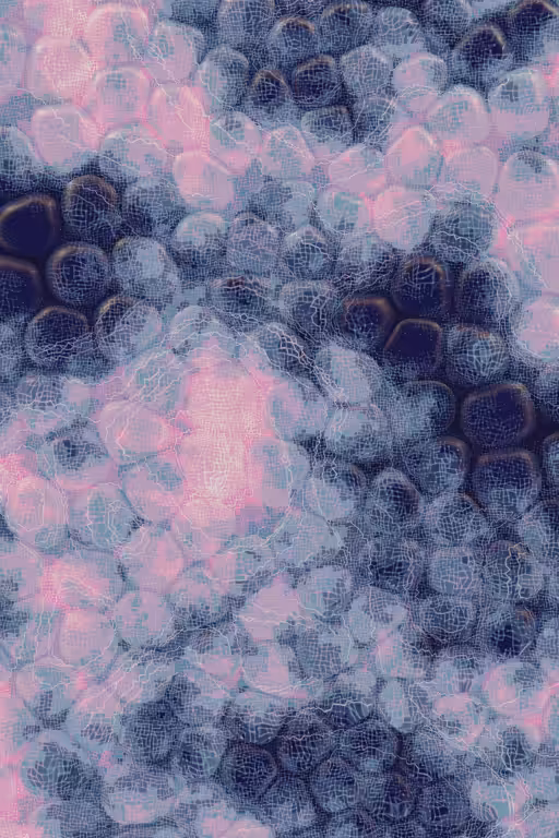 Vitreous #4