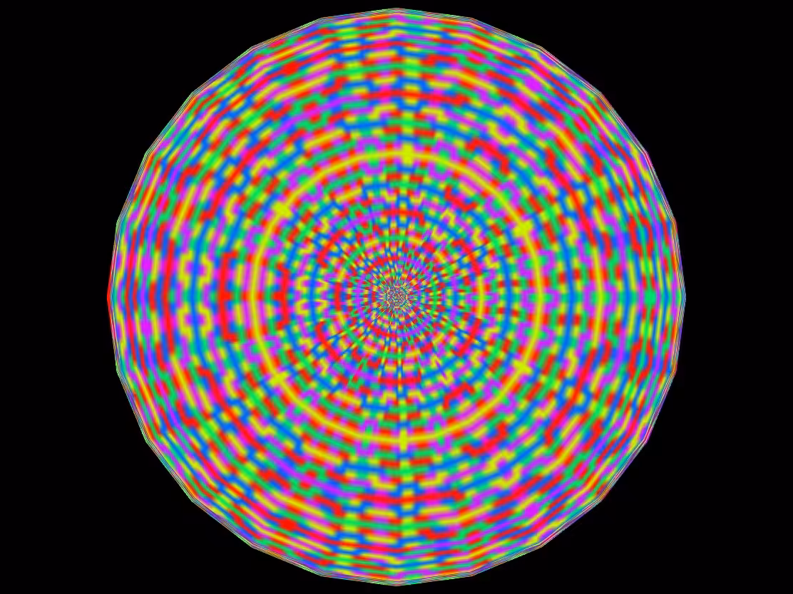 Gencircle #48