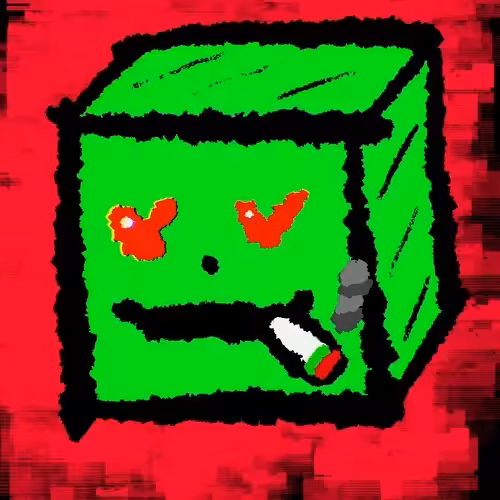 POTHEADZ #2179