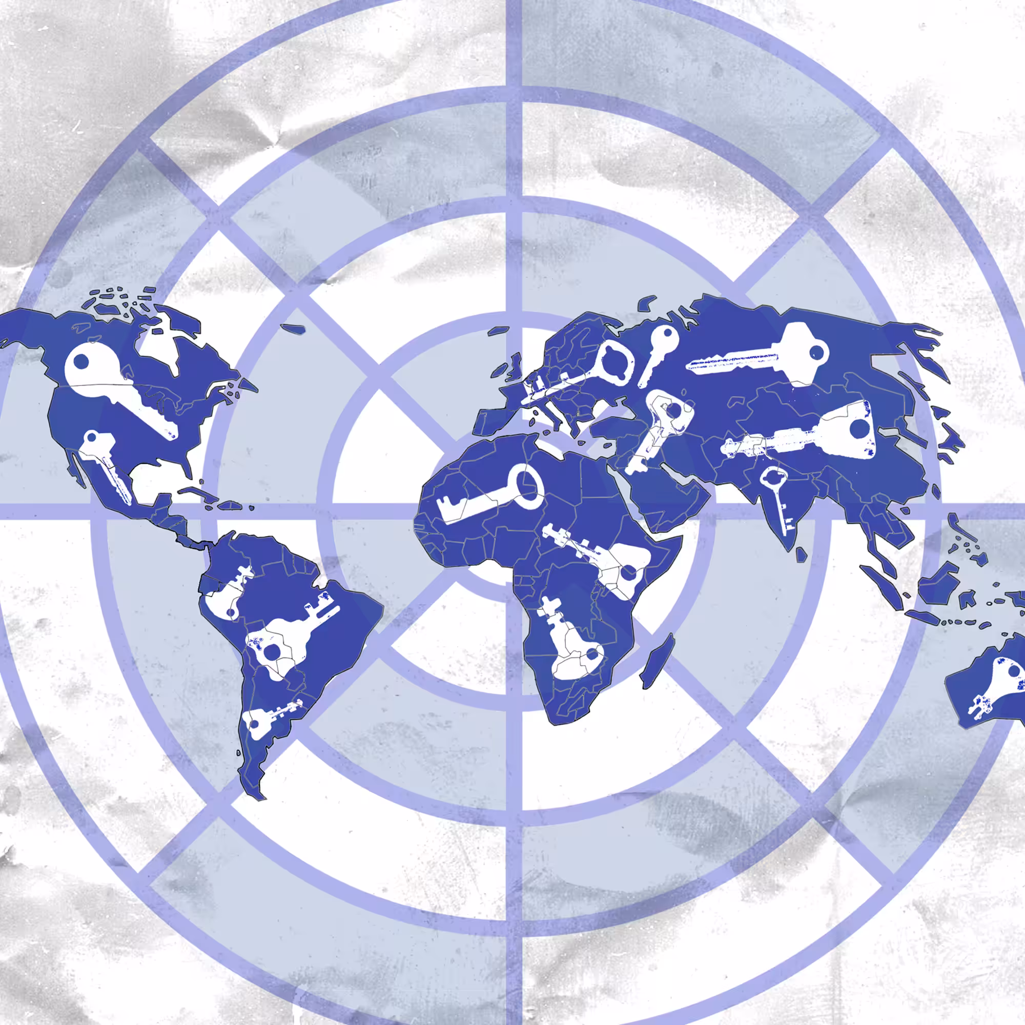 closed world