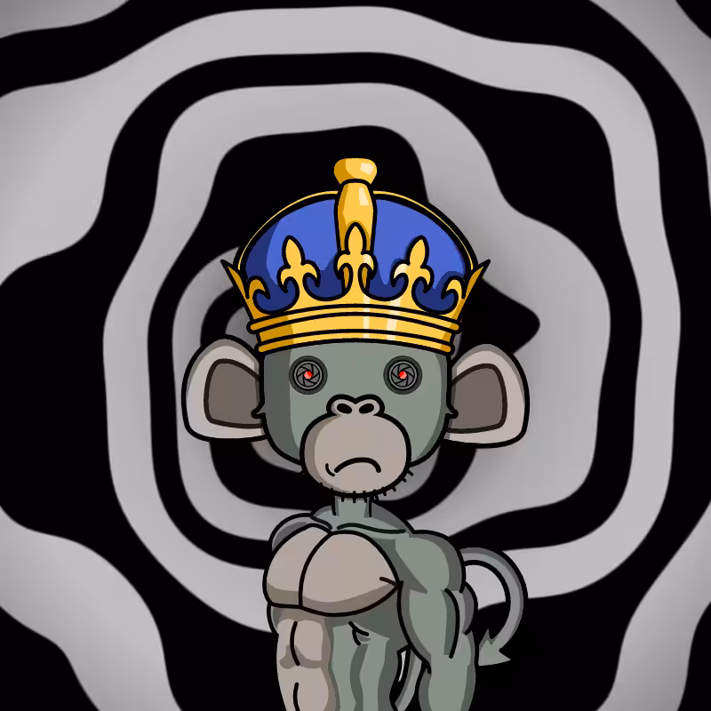 Hash Monkeys #439