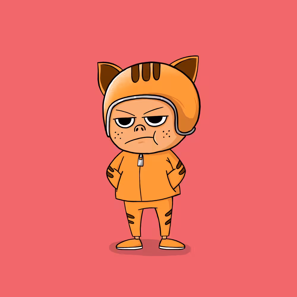 Helmet Boy19