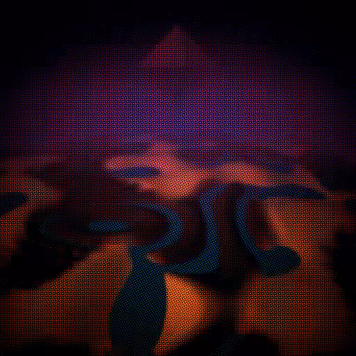terrain pattern #11