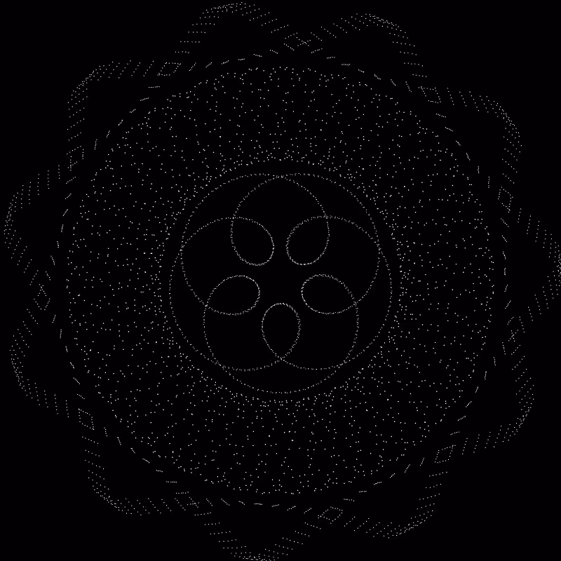 The Orbits #320