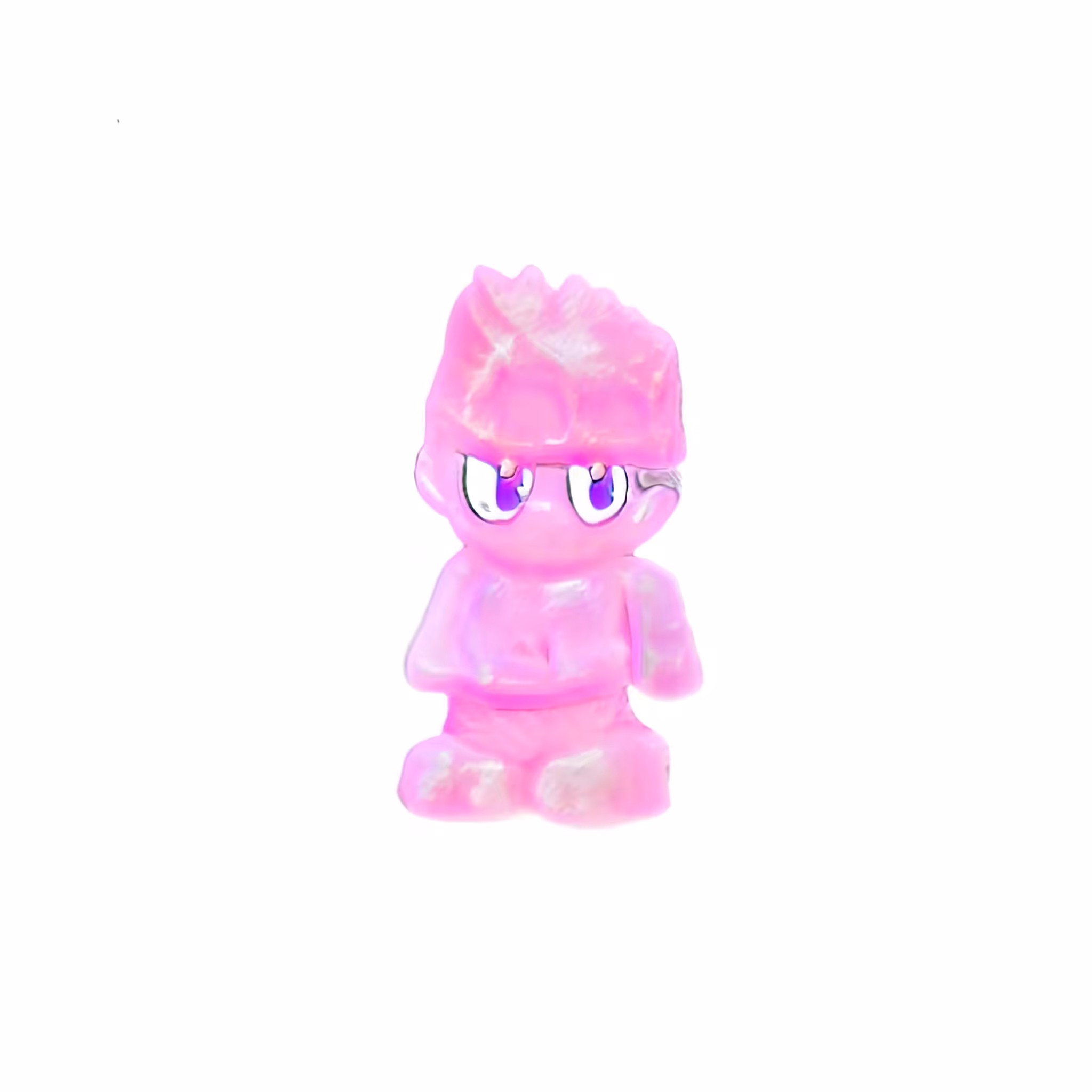Pink gubblebumshine
