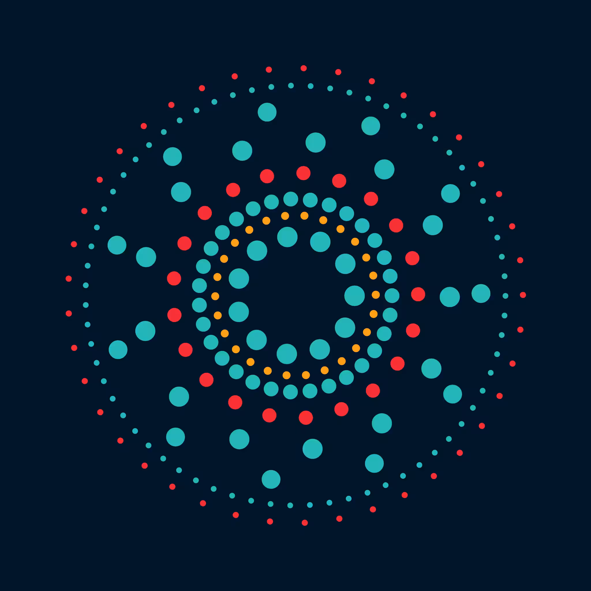 ROTATING SYSTEM 01 #164