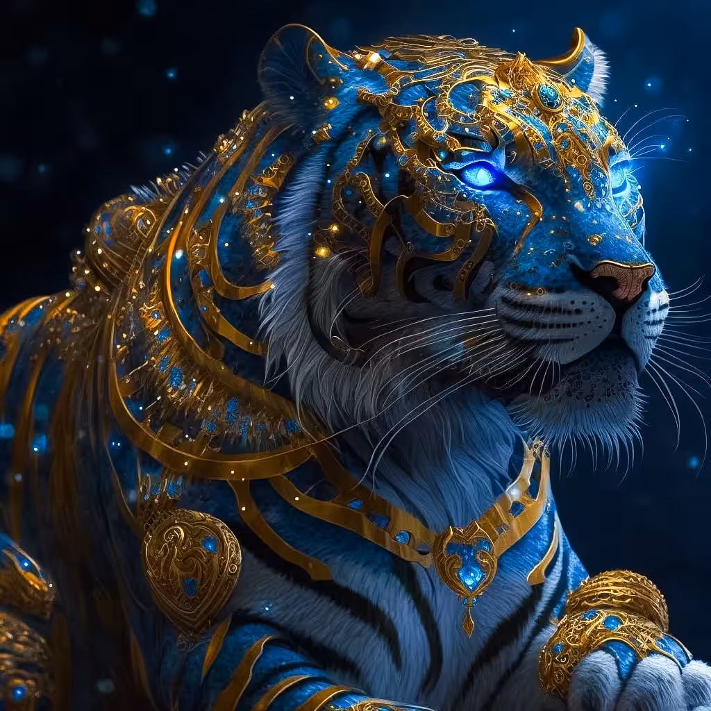 Majestic #01 