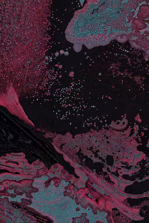 Dactylogram #55