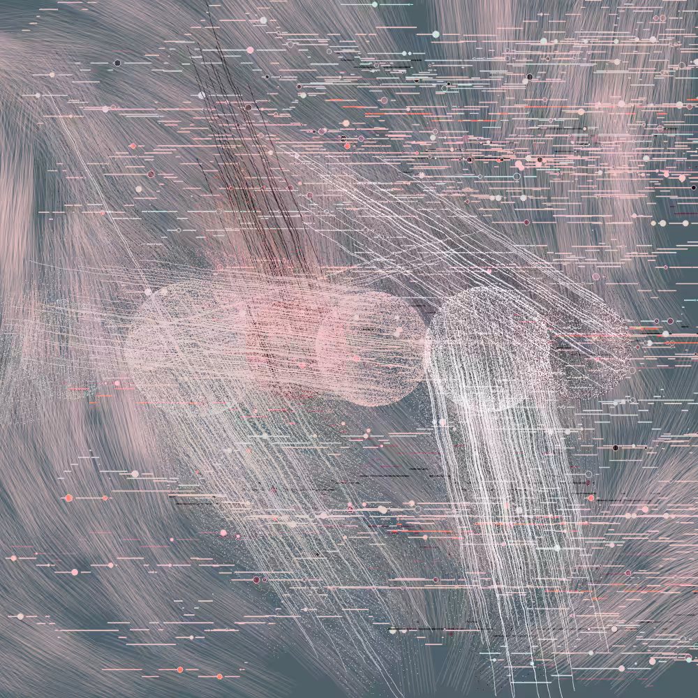 Celestial Collisions  #305