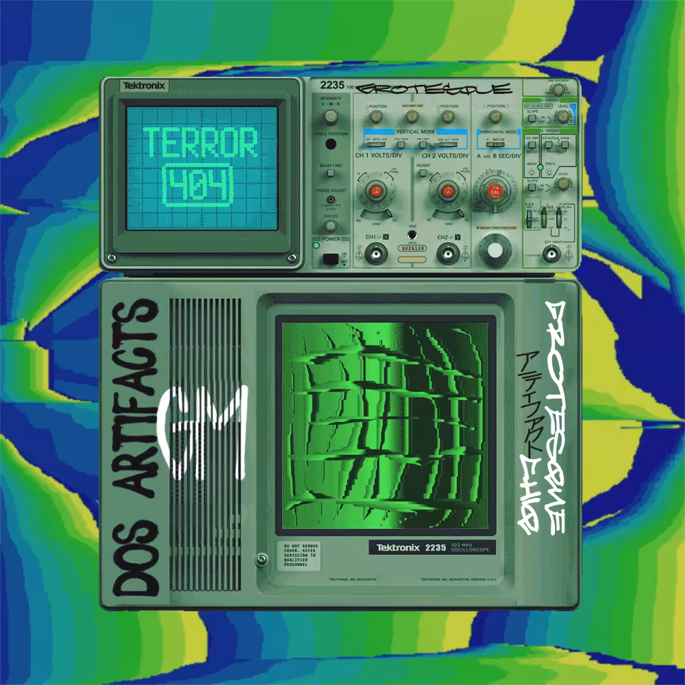 TERROR404 x DOS_artifacts #138