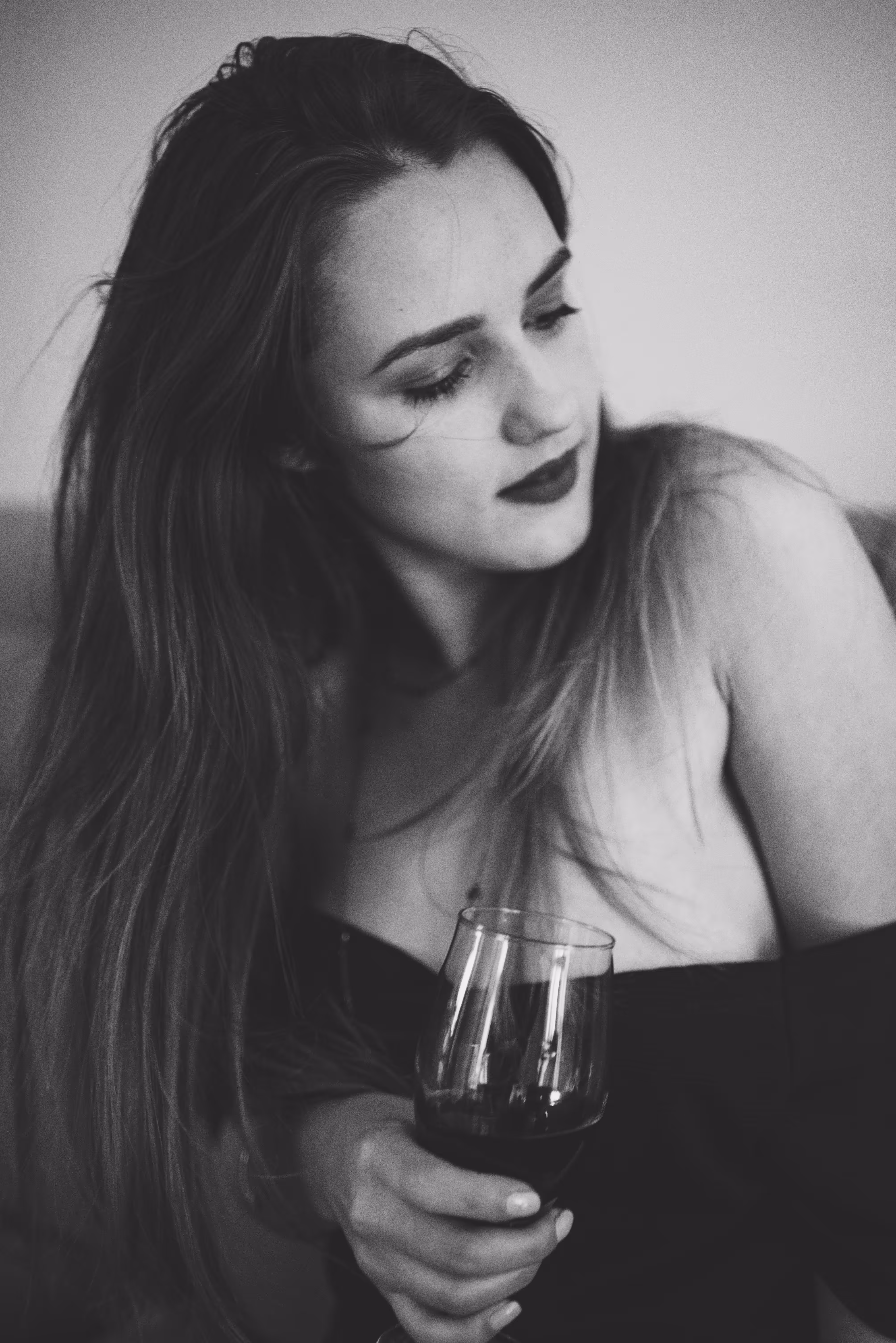 Cherry wine