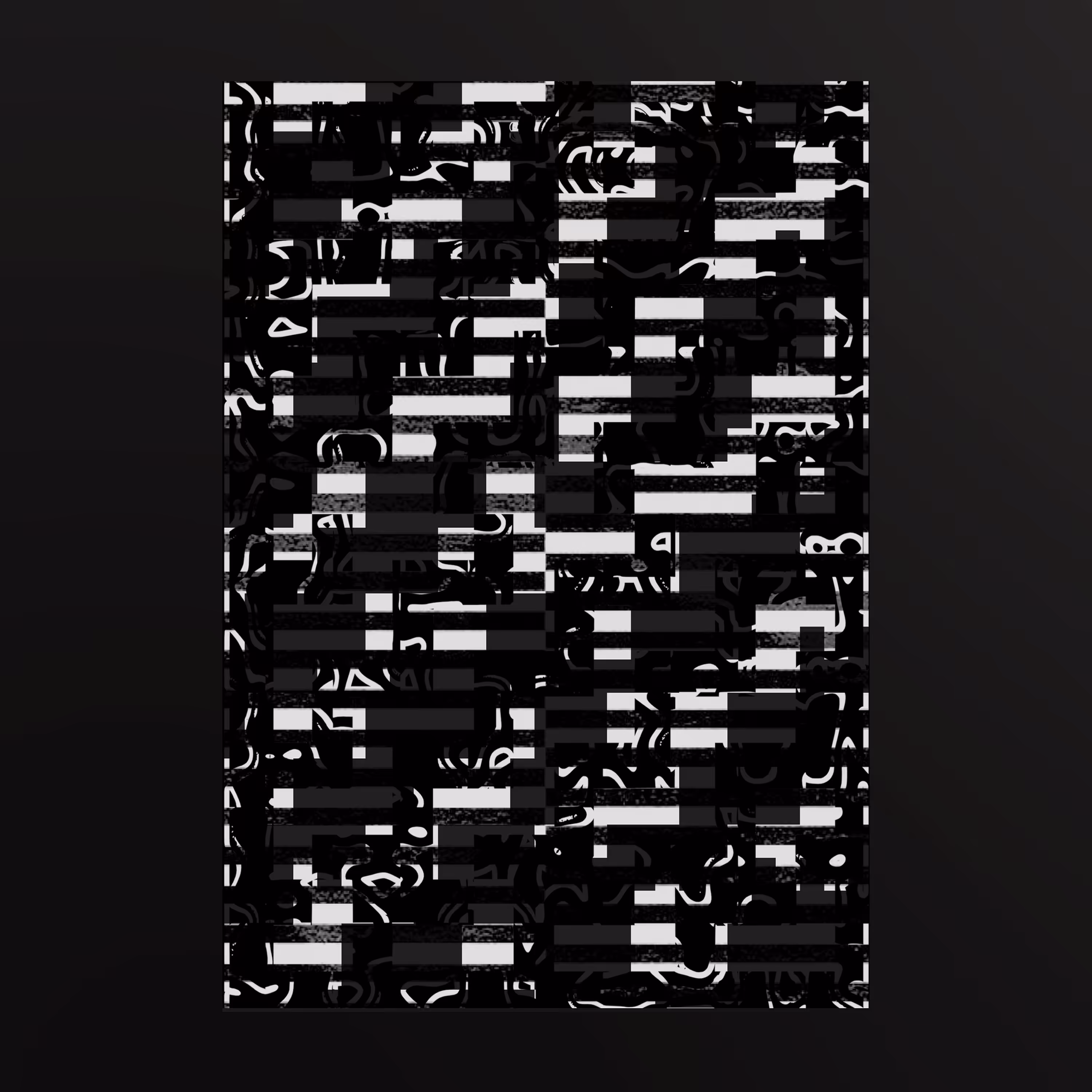 Aguzzi — Versions #8