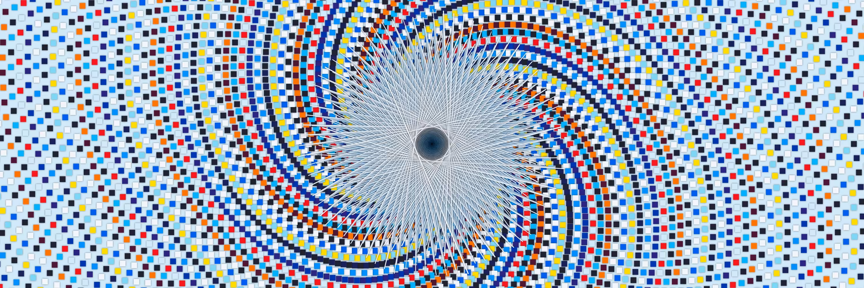 ➿ Spiraling Realms: ➿ Spiral N.º 15