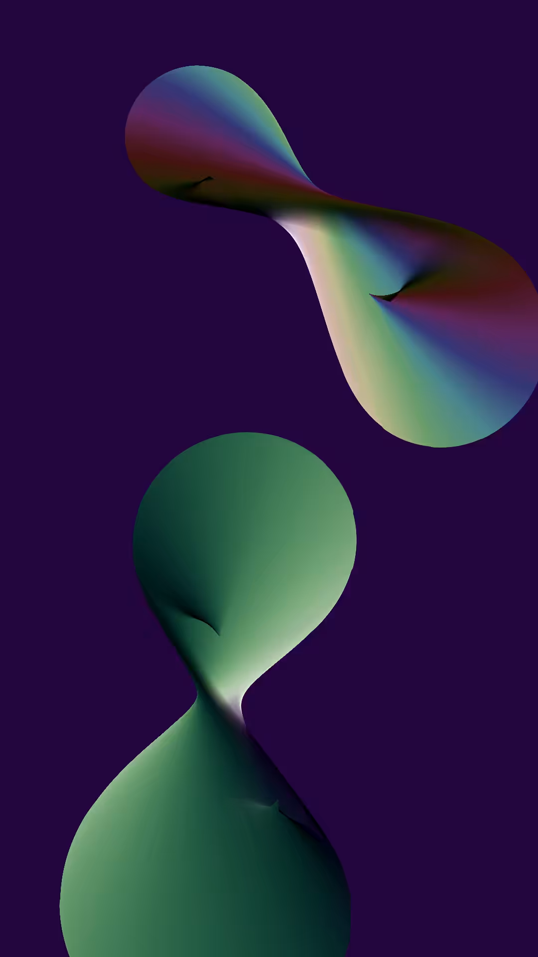 Two beaks #11