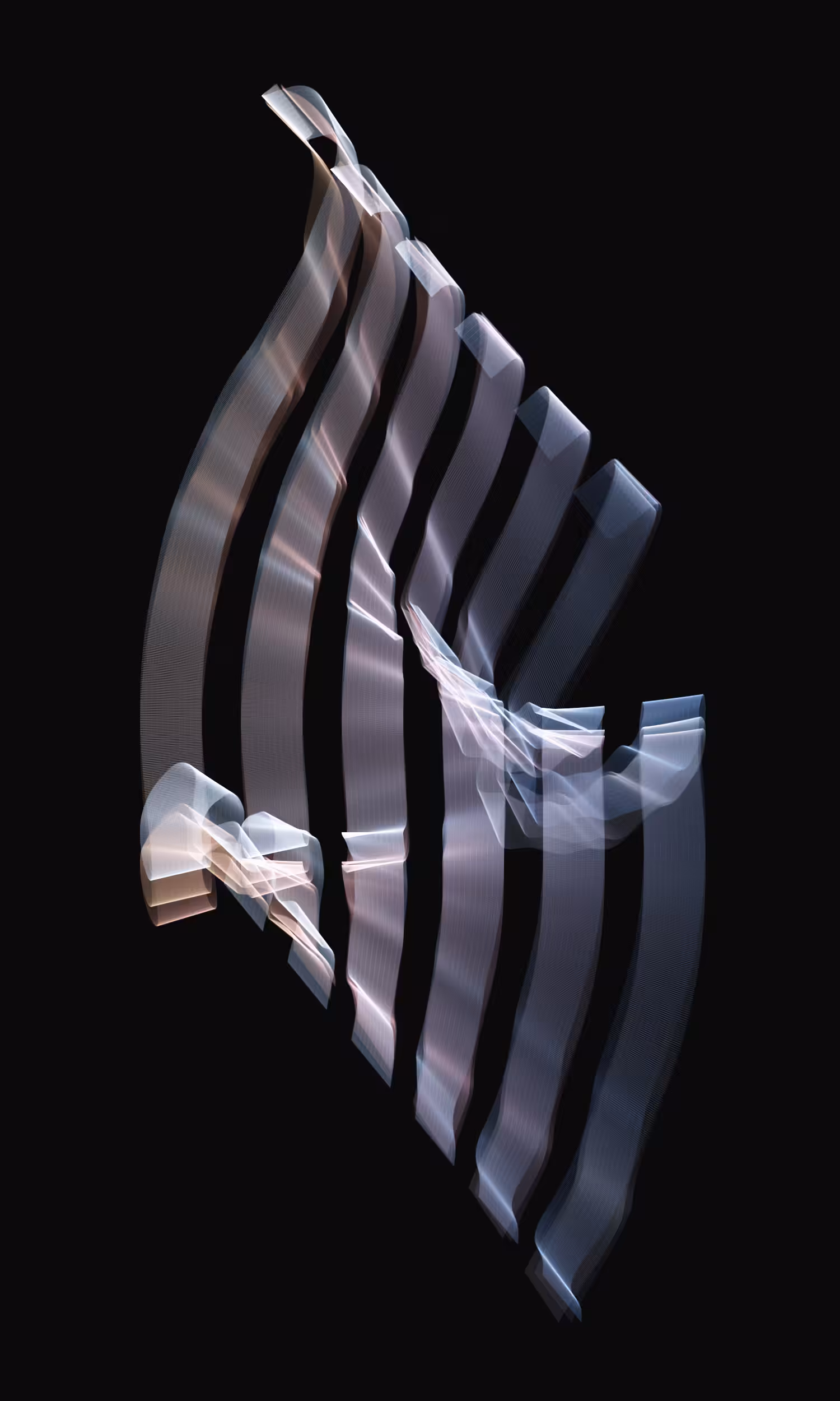 Silk(Fx) #105 - curated 