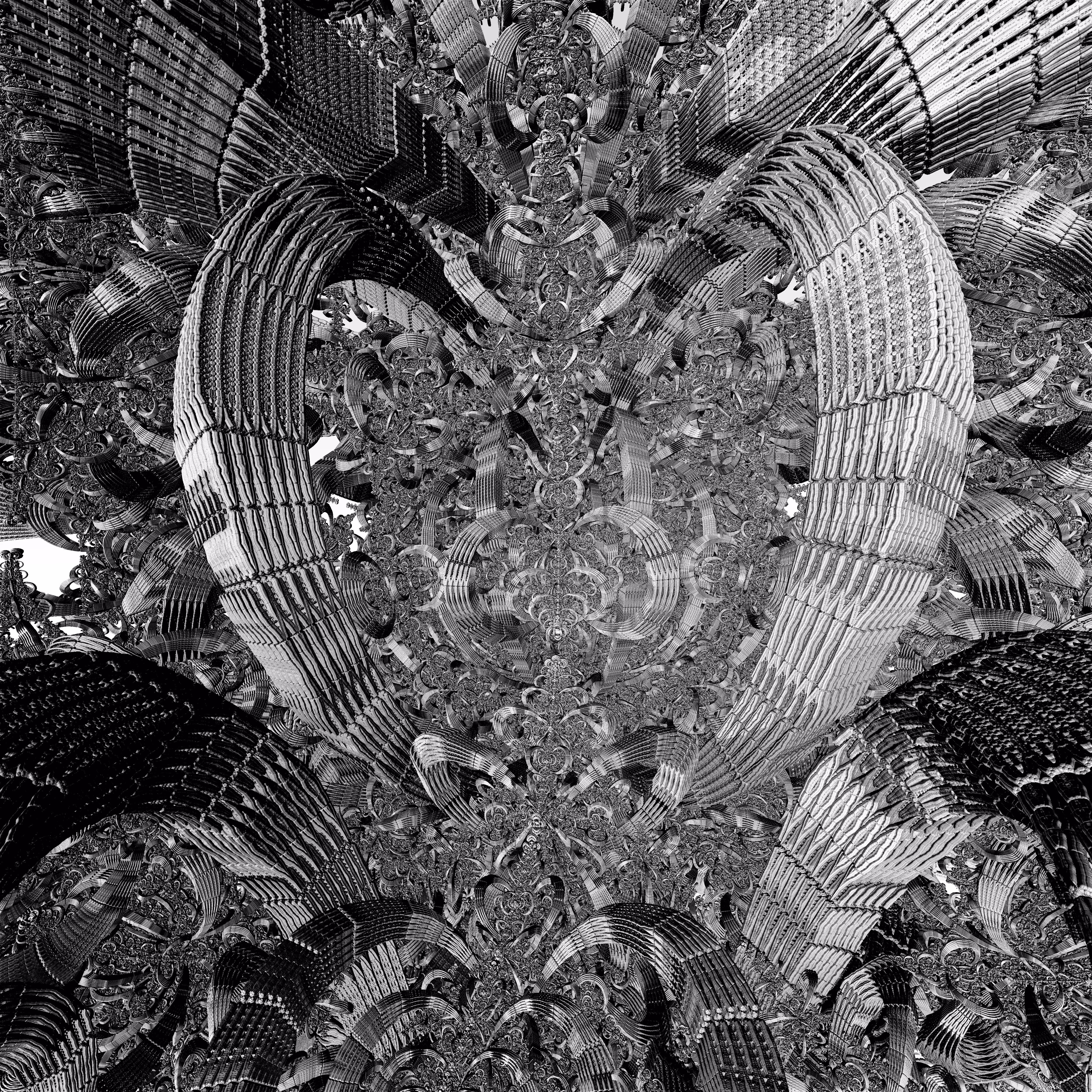 NIXPW FRACTAL 5.3