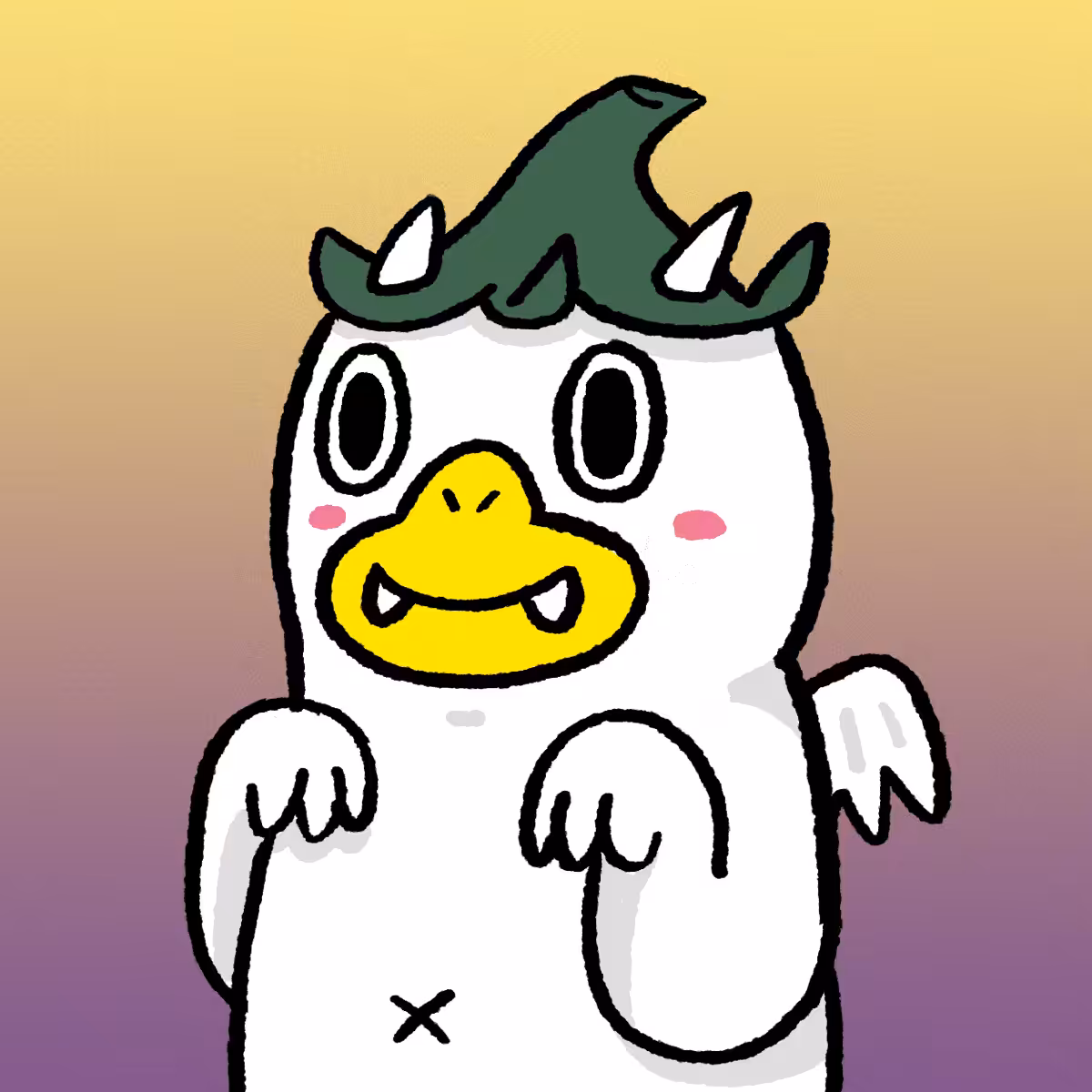 Silly face 23