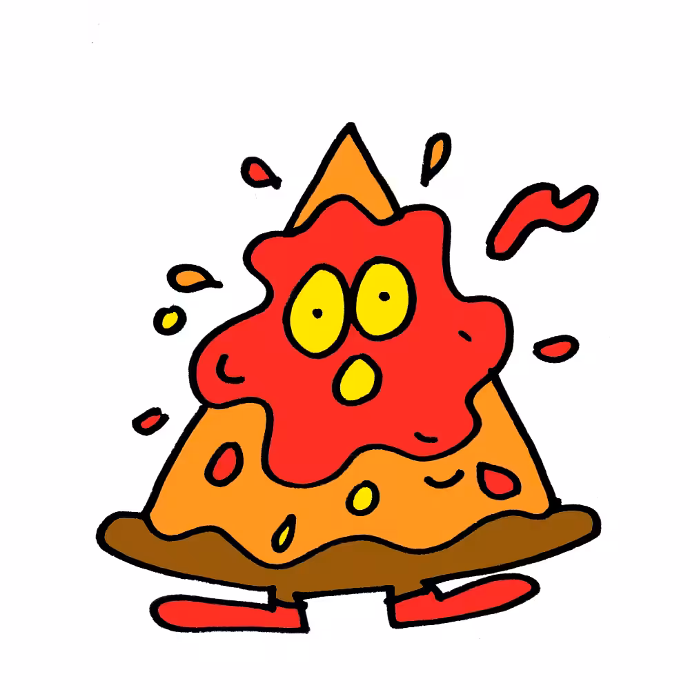 Splat Slice
