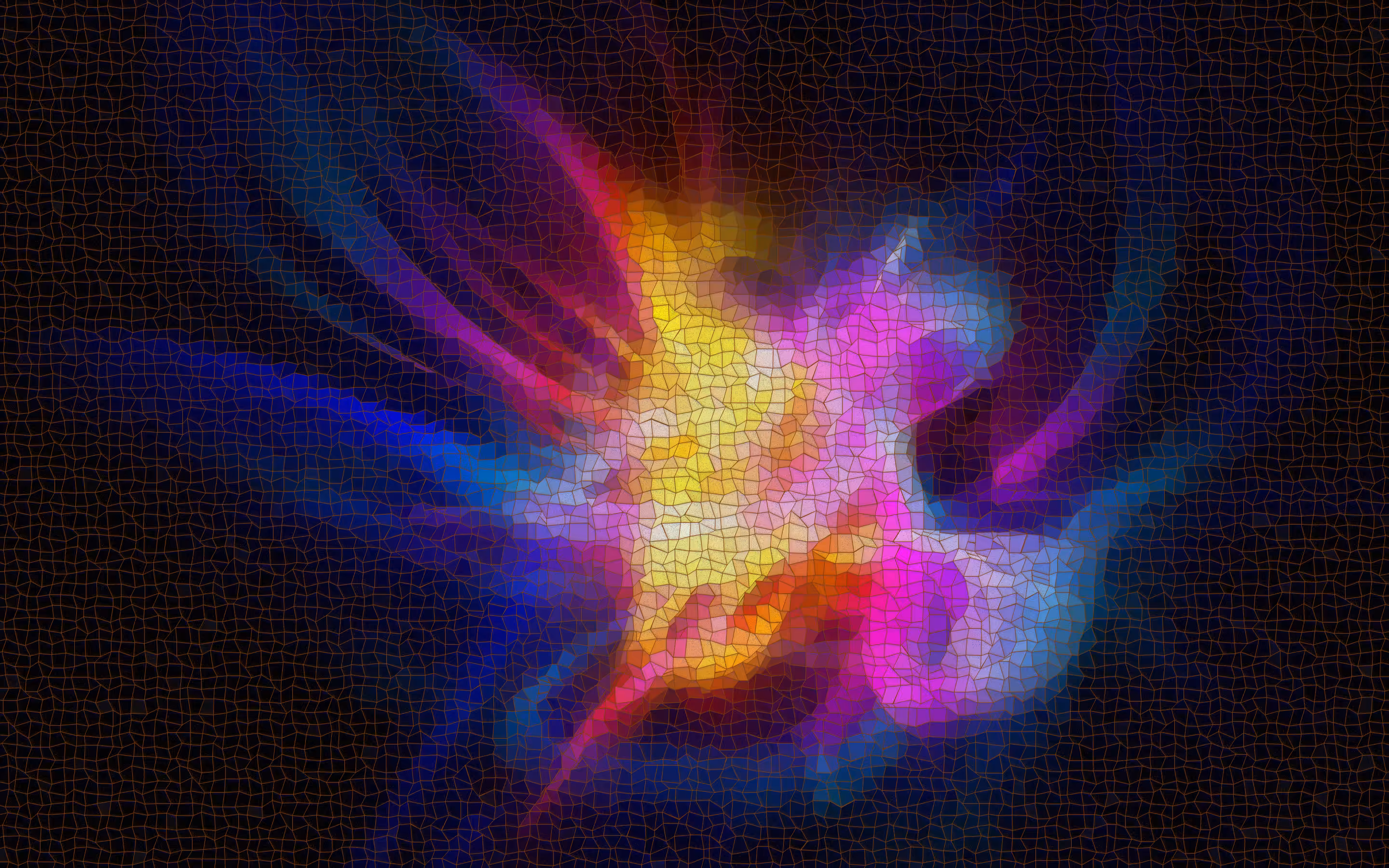 Aura #9