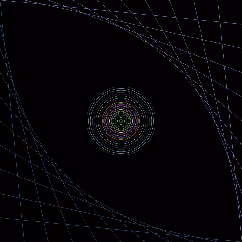 EYE SEE #1