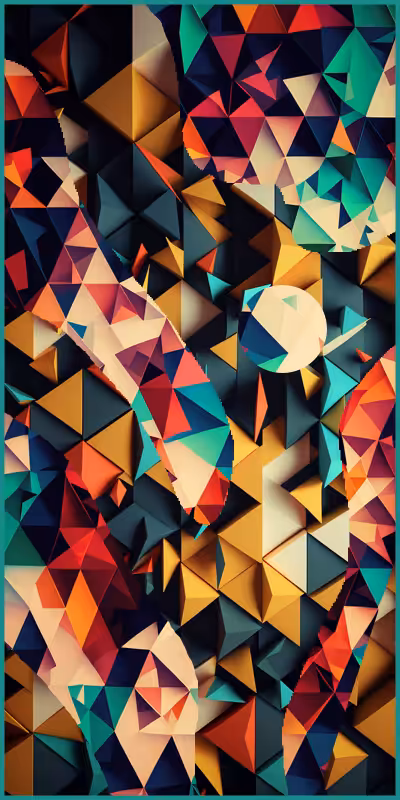 Trianglaze #23
