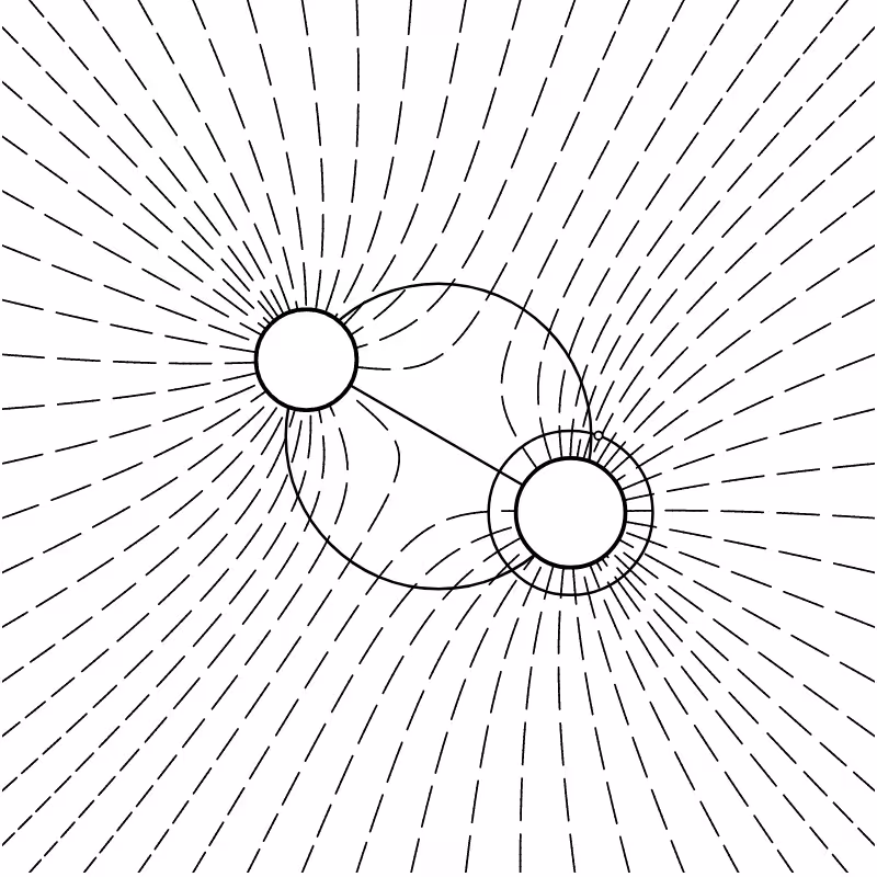 The Three-Body Problem #94