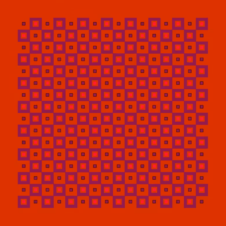 Rectangular Patterns #1