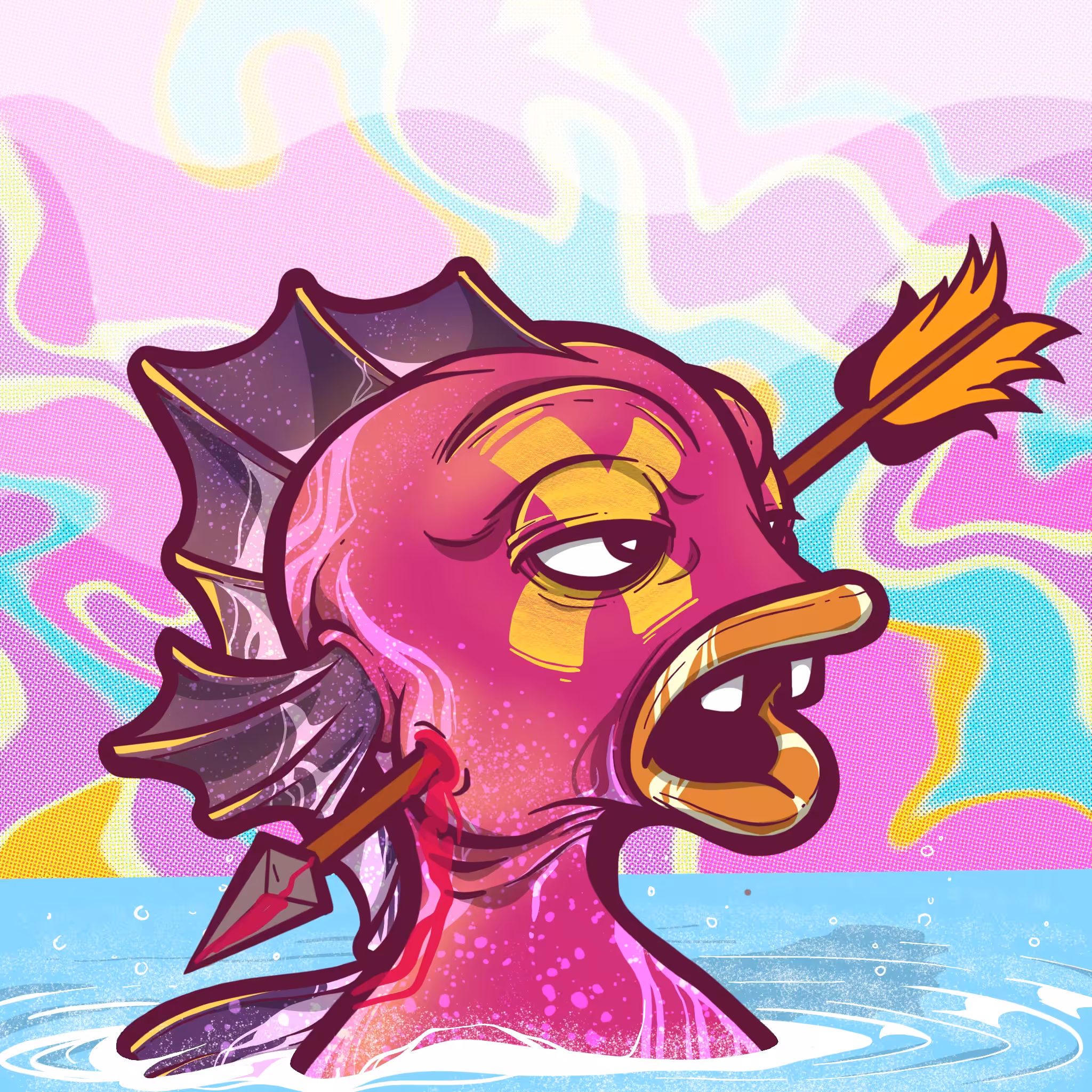 DEADFSH #6