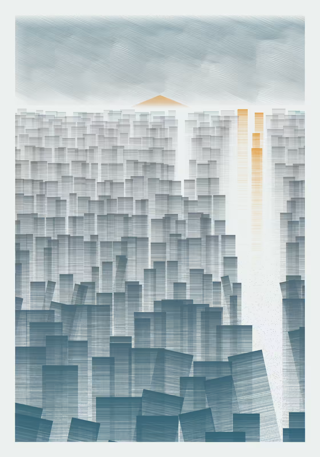 May rain #119