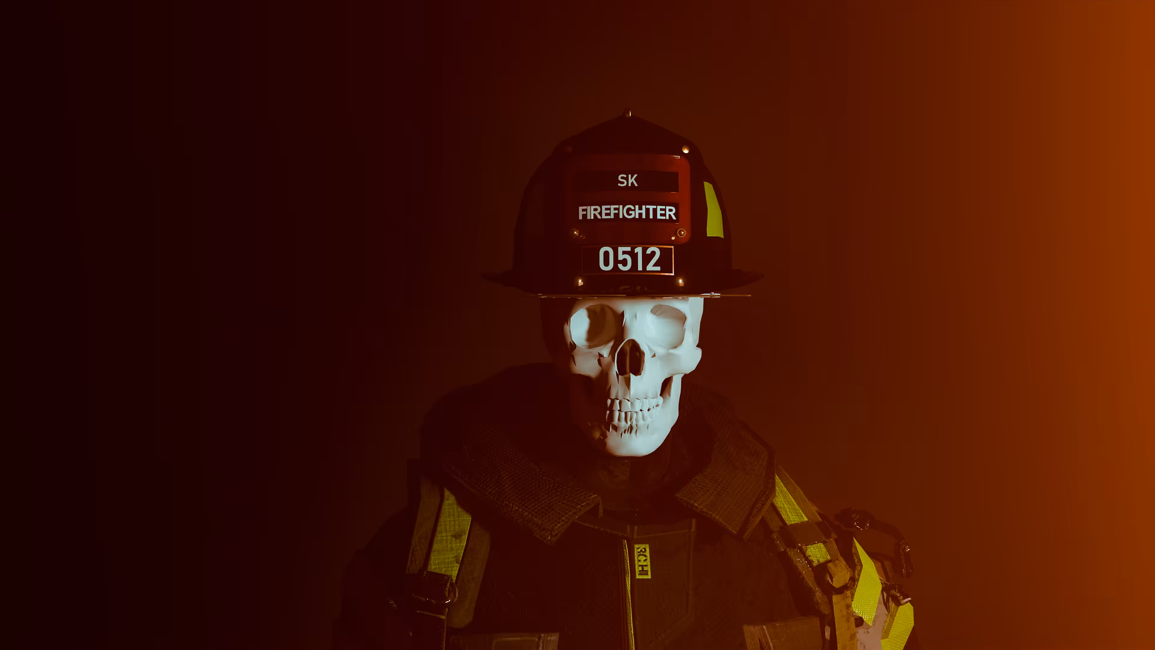 FIRE SK #04