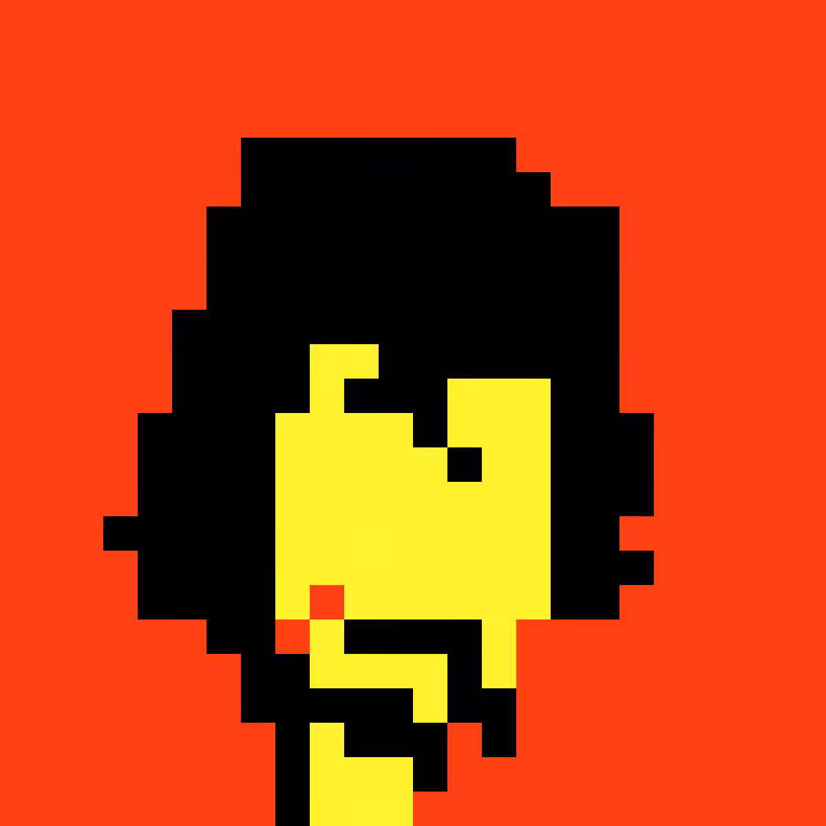 Recrunched DOS Punk 335