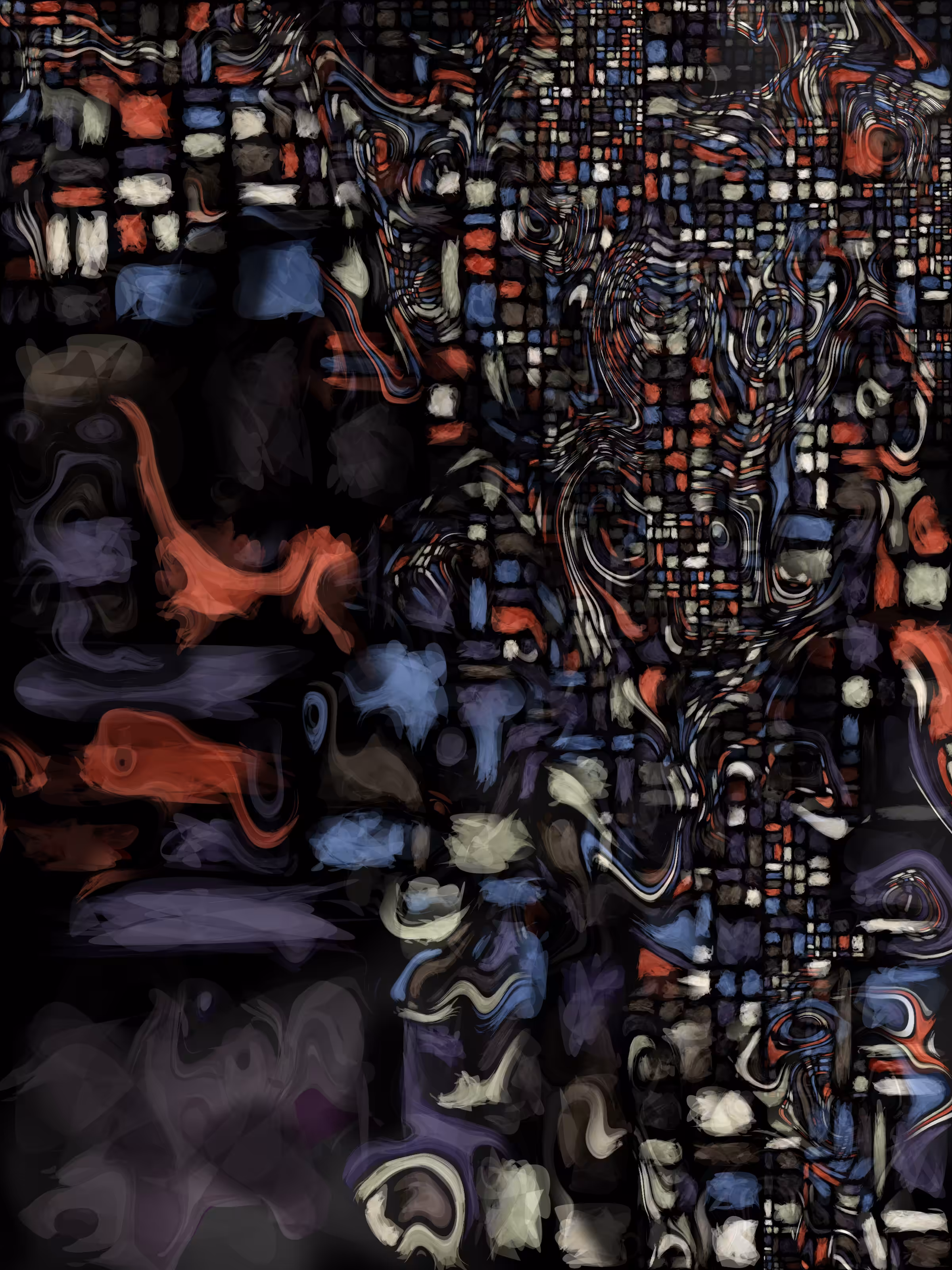 Discombobulated #28