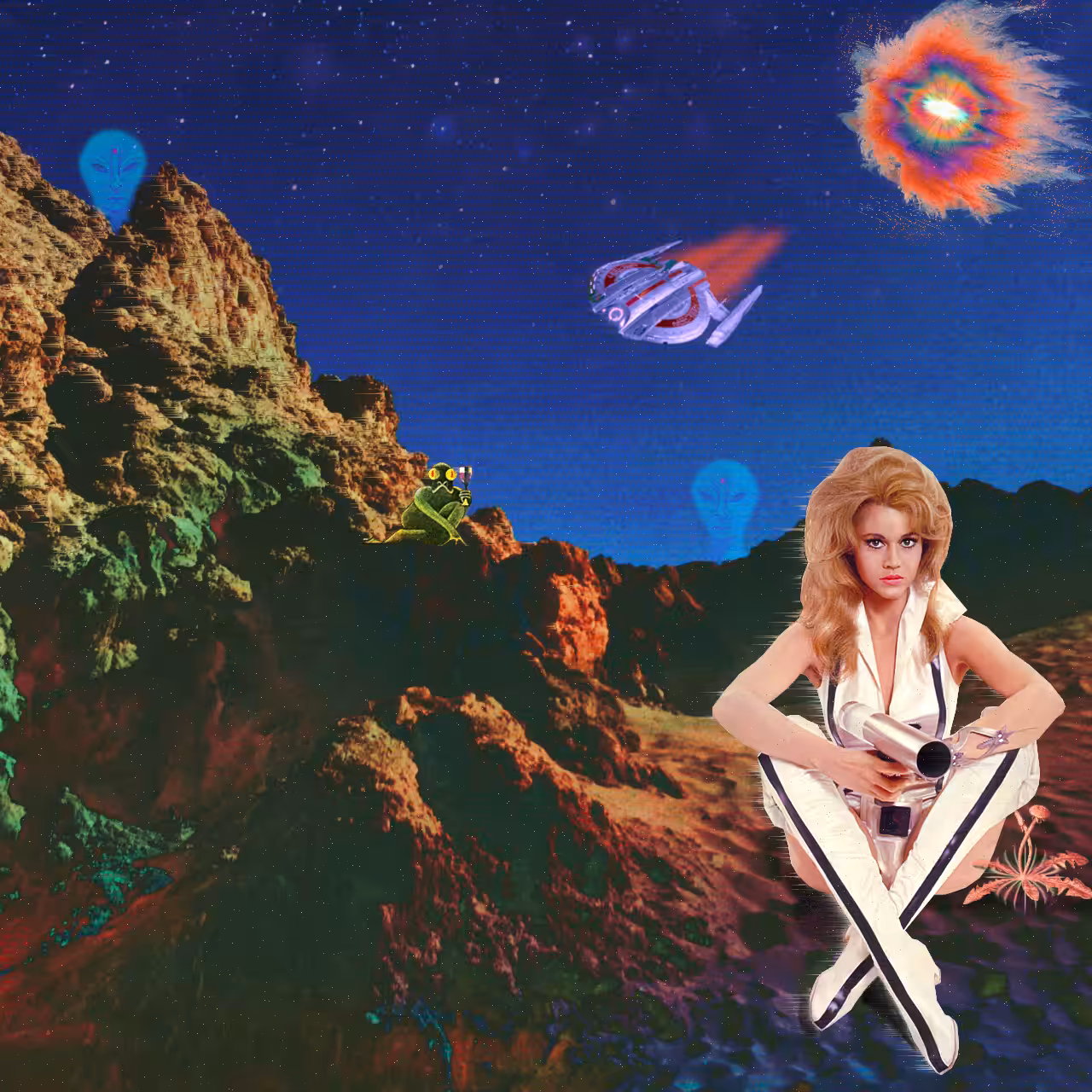 barbarella 2.0 