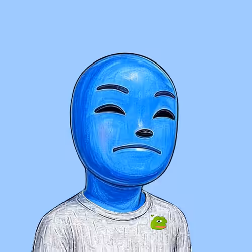 CryptoBluz #113